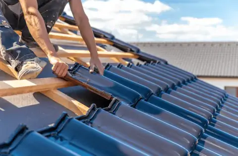 Couverture - Roquemaure