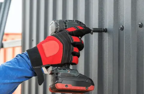 Travaux de zinguerie - Roquemaure